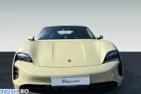 Porsche Taycan din 2023 cu 58.847 km - oferta POR252745 - foto 4