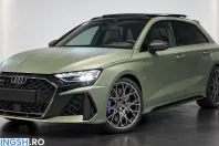 Audi RS3 din 2026 cu 100 km - oferta AUD252746 - foto 1
