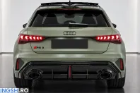 Audi RS3 din 2026 cu 100 km - oferta AUD252746 - foto 4