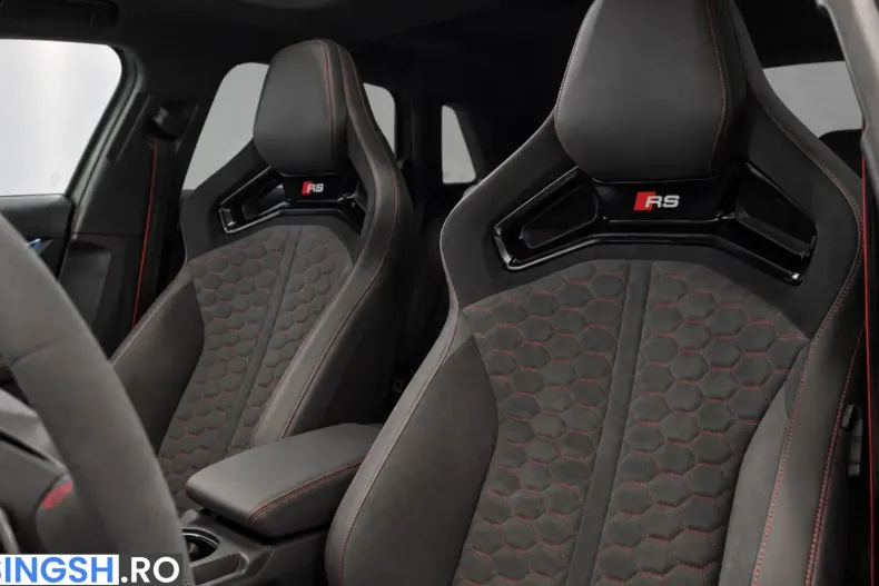 Audi RS3 din 2026 cu 100 km - oferta AUD252746 - foto 5