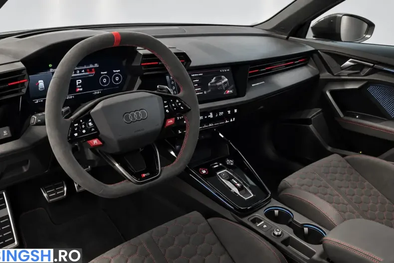 Audi RS3 din 2026 cu 100 km - oferta AUD252746 - foto 6