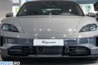 Porsche Taycan din 2026 cu 6.900 km - oferta POR252747 - foto 4
