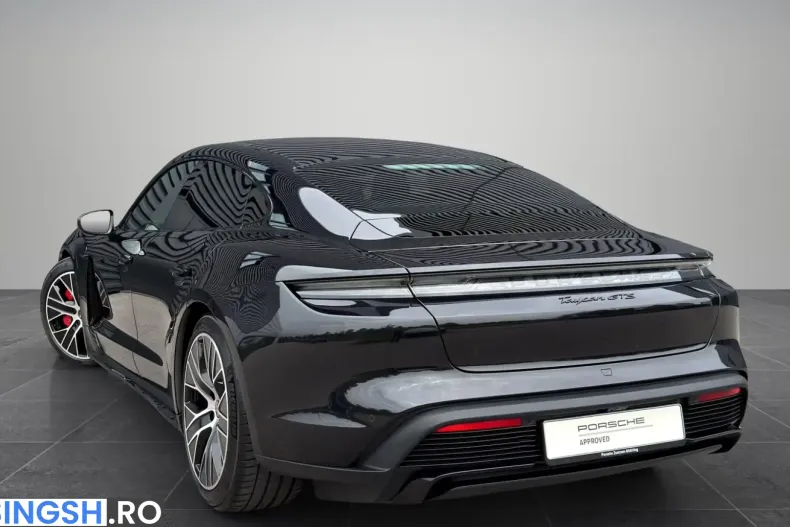 Porsche Taycan din 2023 cu 64.900 km - oferta POR252748 - foto 2