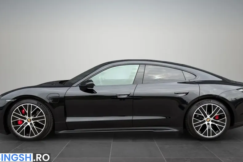 Porsche Taycan din 2023 cu 64.900 km - oferta POR252748 - foto 3