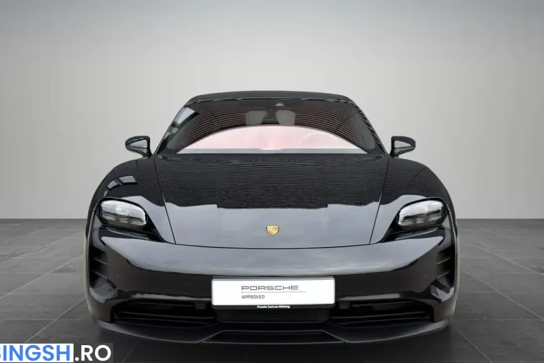 Porsche Taycan din 2023 cu 64.900 km - oferta POR252748 - foto 4