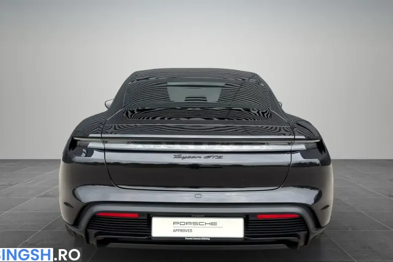Porsche Taycan din 2023 cu 64.900 km - oferta POR252748 - foto 5