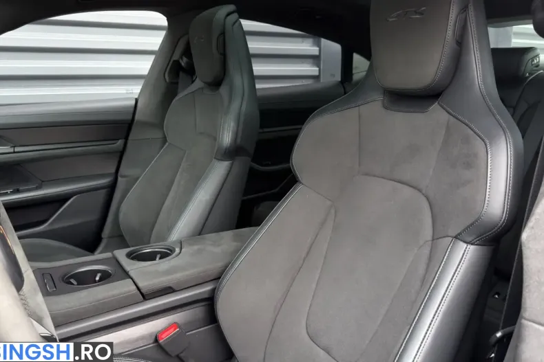 Porsche Taycan din 2023 cu 64.900 km - oferta POR252748 - foto 9