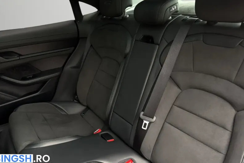 Porsche Taycan din 2023 cu 64.900 km - oferta POR252748 - foto 10
