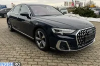 Audi A8 din 2023 cu 501 km - oferta AUD252749 - foto 1
