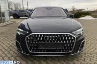 Audi A8 din 2023 cu 501 km - oferta AUD252749 - foto 2