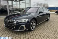 Audi A8 din 2023 cu 501 km - oferta AUD252749 - foto 3