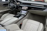Audi A8 din 2023 cu 501 km - oferta AUD252749 - foto 9
