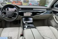 Audi A8 din 2023 cu 501 km - oferta AUD252749 - foto 12