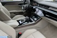 Audi A8 din 2023 cu 501 km - oferta AUD252749 - foto 15