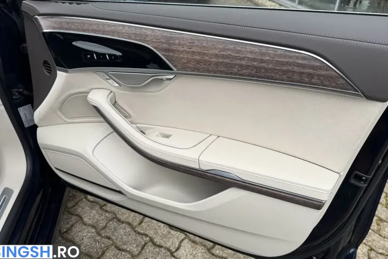 Audi A8 din 2023 cu 501 km - oferta AUD252749 - foto 16