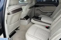 Audi A8 din 2023 cu 501 km - oferta AUD252749 - foto 20