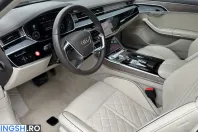 Audi A8 din 2023 cu 501 km - oferta AUD252749 - foto 22