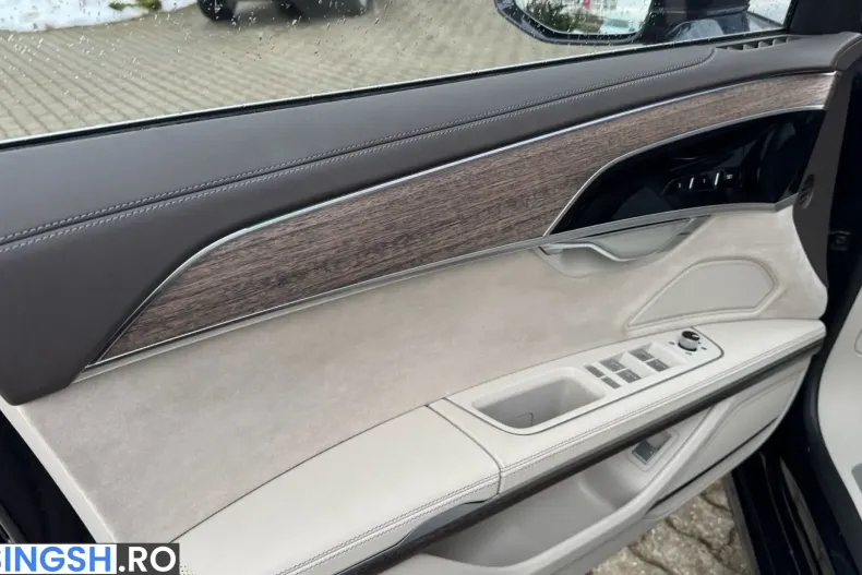 Audi A8 din 2023 cu 501 km - oferta AUD252749 - foto 24