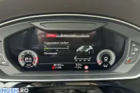 Audi A8 din 2023 cu 501 km - oferta AUD252749 - foto 25