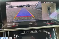 Audi A8 din 2023 cu 501 km - oferta AUD252749 - foto 32