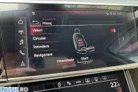 Audi A8 din 2023 cu 501 km - oferta AUD252749 - foto 33