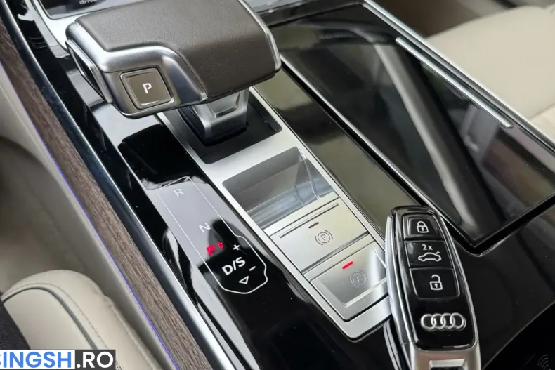 Audi A8 din 2023 cu 501 km - oferta AUD252749 - foto 36