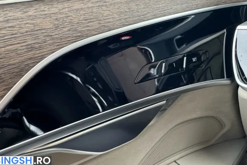 Audi A8 din 2023 cu 501 km - oferta AUD252749 - foto 38