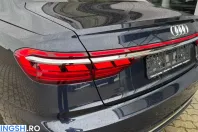 Audi A8 din 2023 cu 501 km - oferta AUD252749 - foto 40