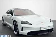 Porsche Taycan din 2026 cu 8.000 km - oferta POR252750 - foto 1