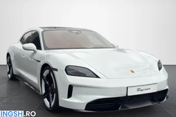 Porsche Taycan din 2026 - oferta POR252750
