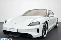 Porsche Taycan din 2026 cu 8.000 km - oferta POR252750 - foto 2