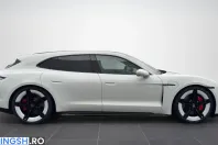 Porsche Taycan din 2026 cu 8.000 km - oferta POR252750 - foto 6