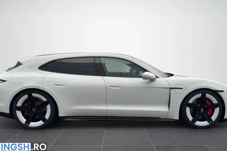 Porsche Taycan din 2026 cu 8.000 km - oferta POR252750 - foto 6