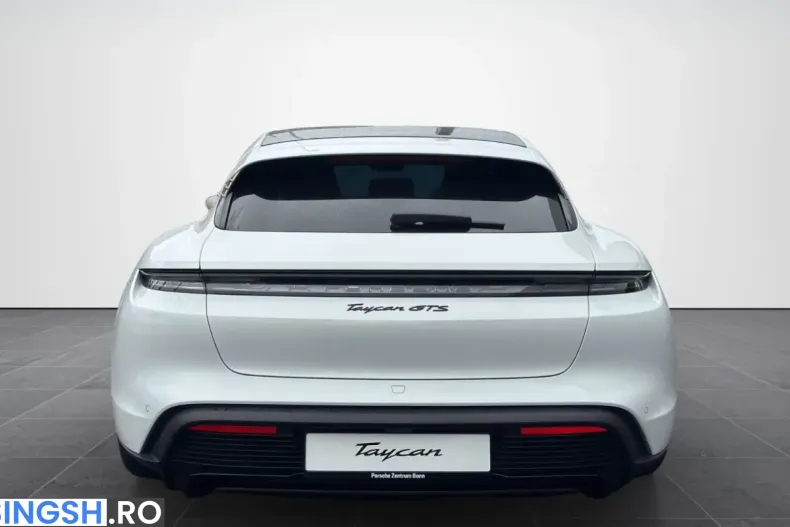 Porsche Taycan din 2026 cu 8.000 km - oferta POR252750 - foto 8