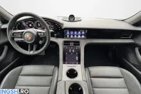 Porsche Taycan din 2026 cu 8.000 km - oferta POR252750 - foto 9