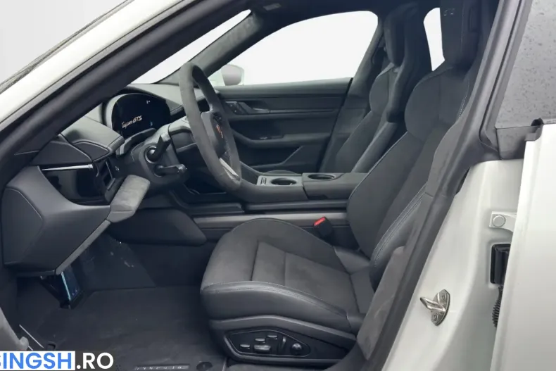 Porsche Taycan din 2026 cu 8.000 km - oferta POR252750 - foto 12