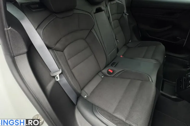 Porsche Taycan din 2026 cu 8.000 km - oferta POR252750 - foto 15