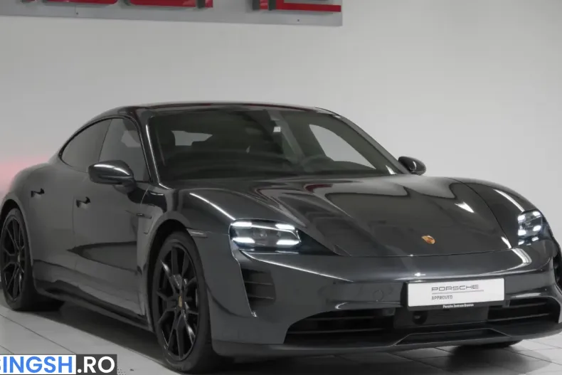 Porsche Taycan din 2023 cu 47.330 km - oferta POR252751 - foto 1