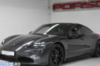 Porsche Taycan din 2023 cu 47.330 km - oferta POR252751 - foto 2