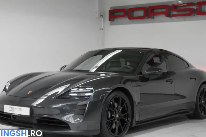 Porsche Taycan din 2023 cu 47.330 km - oferta POR252751 - foto 2