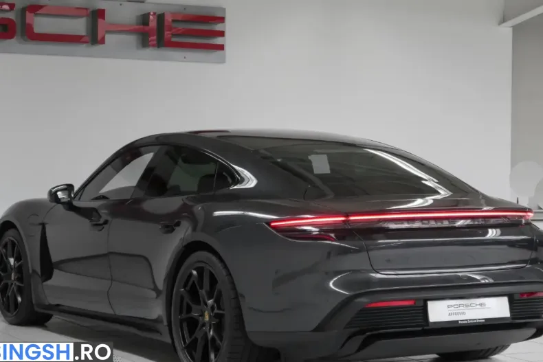Porsche Taycan din 2023 cu 47.330 km - oferta POR252751 - foto 3
