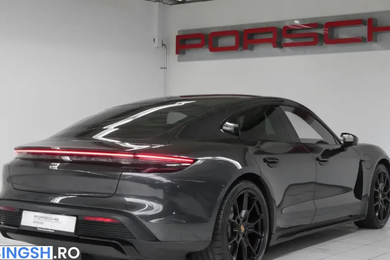 Porsche Taycan din 2023 cu 47.330 km - oferta POR252751 - foto 4