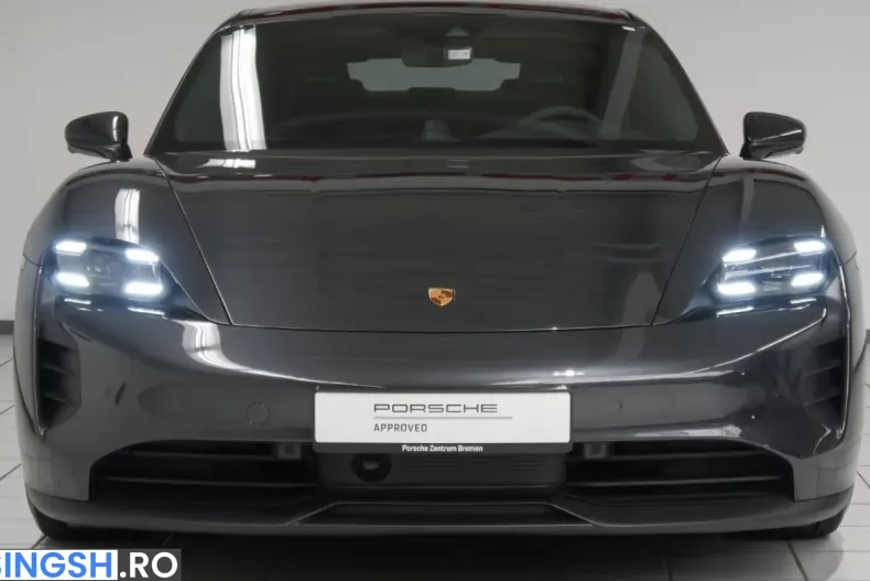 Porsche Taycan din 2023 cu 47.330 km - oferta POR252751 - foto 7