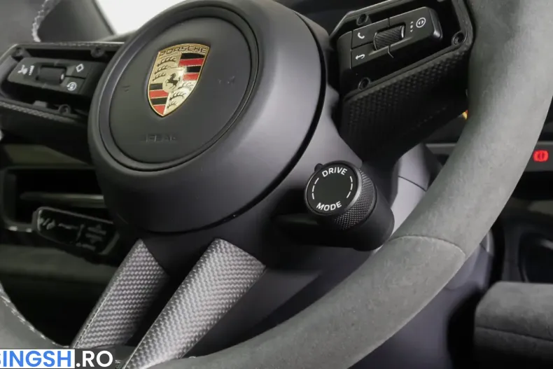 Porsche Taycan din 2023 cu 47.330 km - oferta POR252751 - foto 12