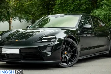 Porsche Taycan din 2023 - oferta POR252752