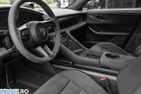 Porsche Taycan din 2023 cu 24.273 km - oferta POR252752 - foto 6