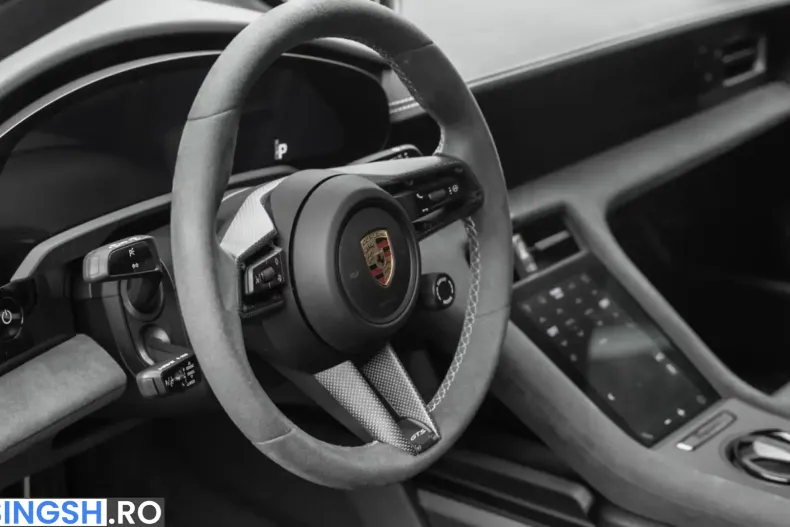 Porsche Taycan din 2023 cu 24.273 km - oferta POR252752 - foto 7