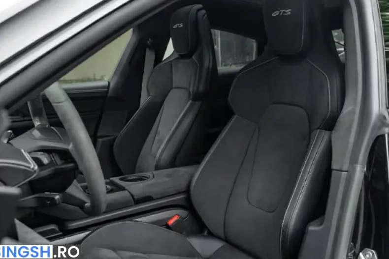 Porsche Taycan din 2023 cu 24.273 km - oferta POR252752 - foto 13