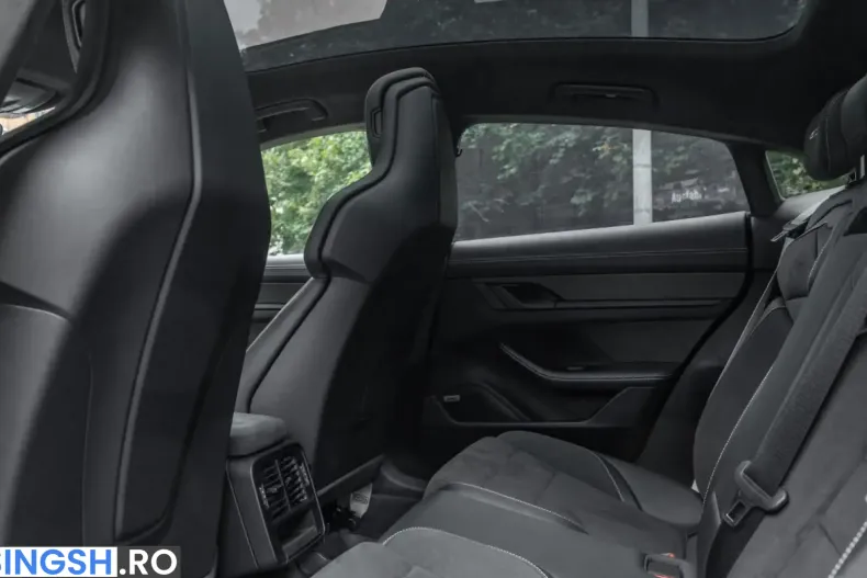 Porsche Taycan din 2023 cu 24.273 km - oferta POR252752 - foto 14