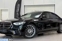 Mercedes-Benz S 580 (Clasa S) din 2025 cu 19.757 km - oferta MER252754 - foto 1